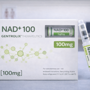 NAD+ 100mg