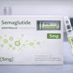 Semaglutide 5mg